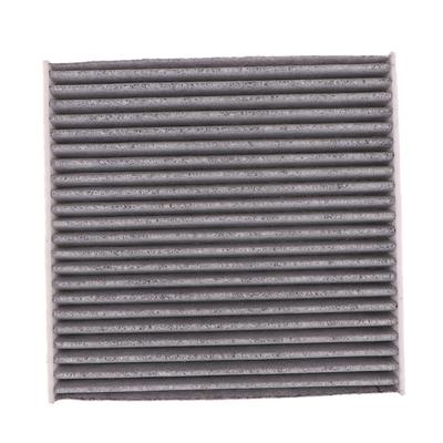 Car Cabin Air Filter Carbon Fiber Filter Element For Automotive Filter Cartridge 80291-TF0-941 For Air Conditioning Filters