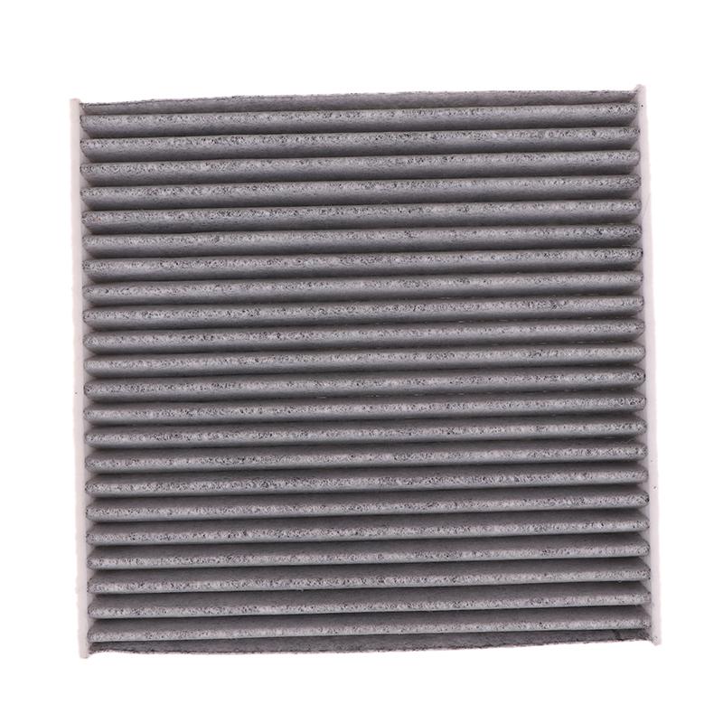 Car Cabin Air Filter Carbon Fiber Filter Element For Automotive Filter Cartridge 80291-TF0-941 For Air Conditioning Filters