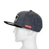 Mazume Corduroy Cap MZCP-891 Charcoal