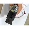 Car Power Exterior Rear view Side Wing Mirror Folding Motor Actuator Replacement Repair Kit 12V DC for 2008-2015 Mazda 6