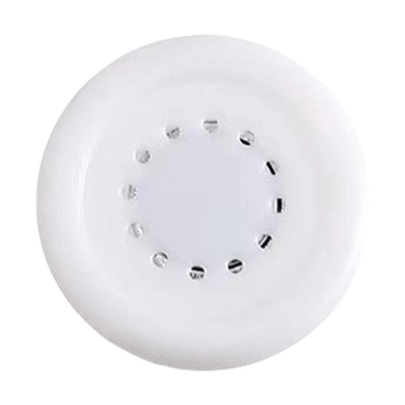 

Багатоцільовий Практичний Магнітний Затискач Надійно Фіксує Подовжувачі Маршрутизатори Настінне Настільне Кріплення Організатори Міцні Пластикові Конструкції