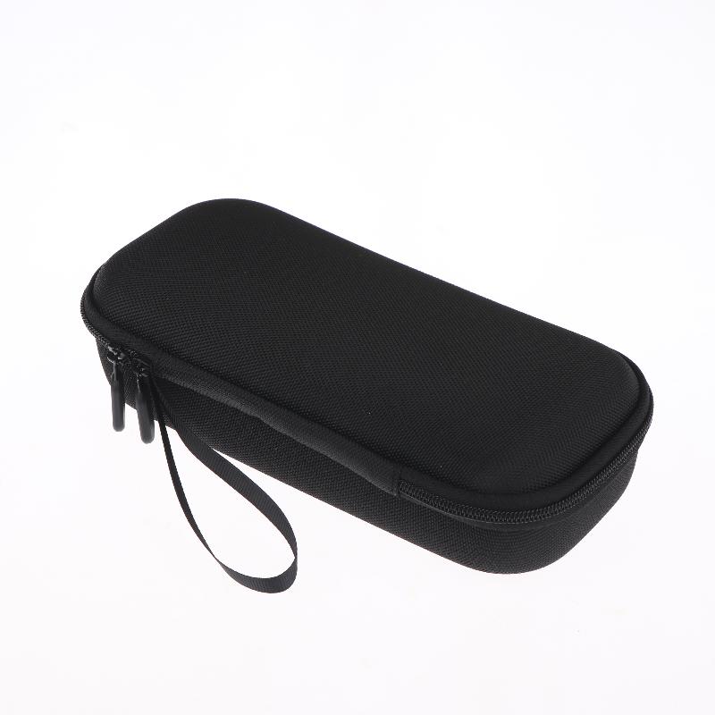 

1PCS Protective Case Dust-proof Anti-drop Hard EVA Storage Bag For Mijia Car Air Pump 2 Inflatable Box