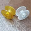 EDC Gyro PEI/PC/PMMA Lock Fingertip Gyro Special R188 Bearing Accessories