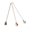 Long Handle Stainless Steel Spoon ,Deserts,Hot Drink