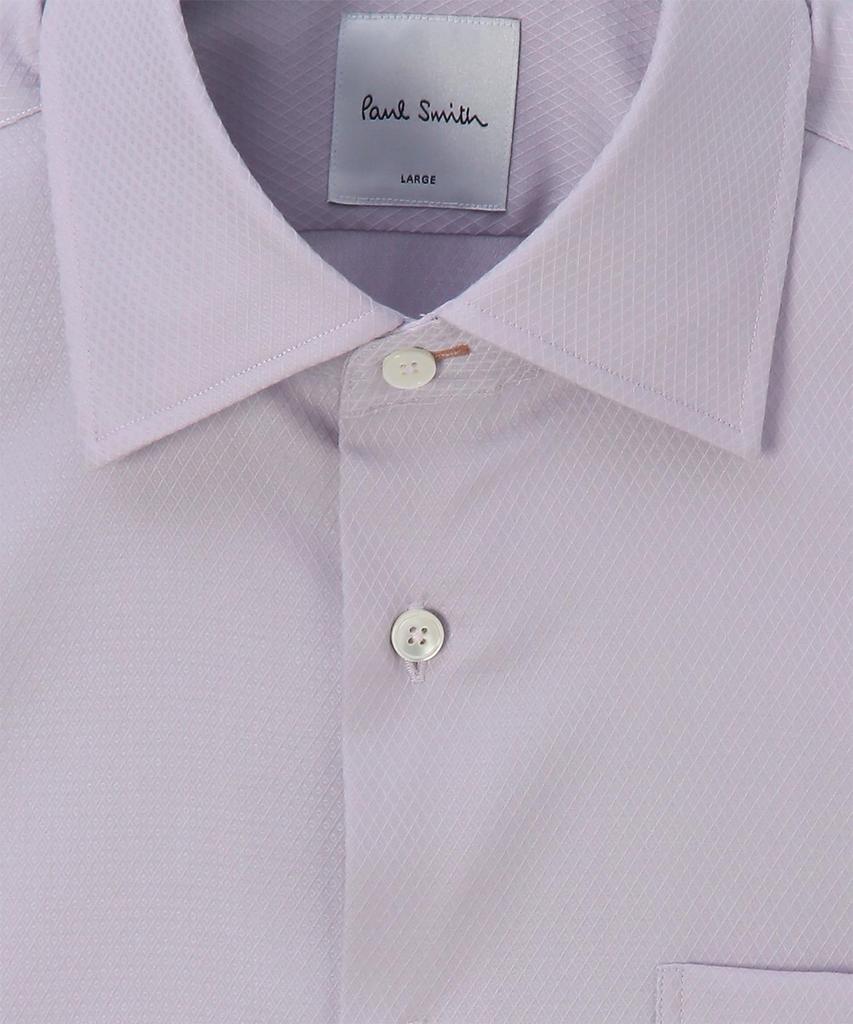 Paul Smith Classic 153204804PR Purple Men's