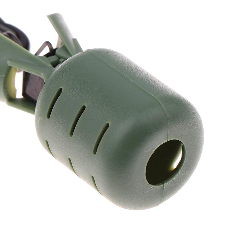 6Pcs New Squid Jig Bait Protector Kit Webfoot Octopus Egi Hook Cover Cuttlefish Umbrella Lure Cap With Carabiner Sea Accessories
