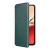 For Oppo Reno12 F 5G Case Carbon Fiber Texture Leather Phone Cover with Card Slot