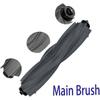 For L10S Ultra L10 Ultra Robot Vacuum Cleaner, Main Brush Side Brushes Hepa Filters Mop Pads Dust B