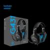 Logitech G431 Wired Gaming Headset with 7.1 Surround Sound