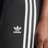 (WMNS) adidas Knit Skirt Asia Sizing 'Black' Women's IY7279