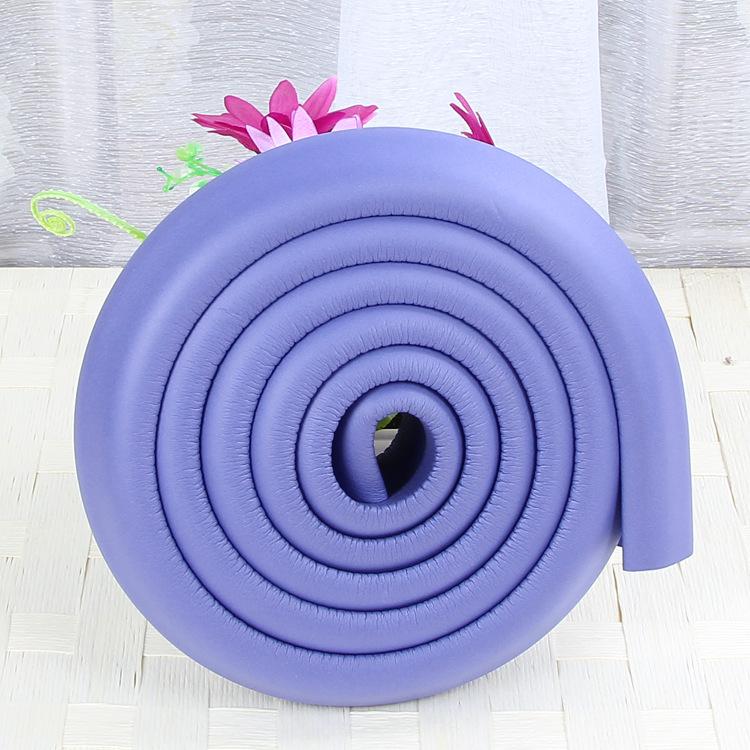 Child Safety L-Shaped Anti-Collision Protective Strip