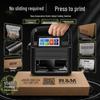 BENTSAI Handheld Portable Inkjet Batch Coding Machine