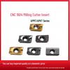 Milling Inserts APMT604/APKT1604 Face Milling, CNC Machine Inserts R0.8 Corner, In Stock