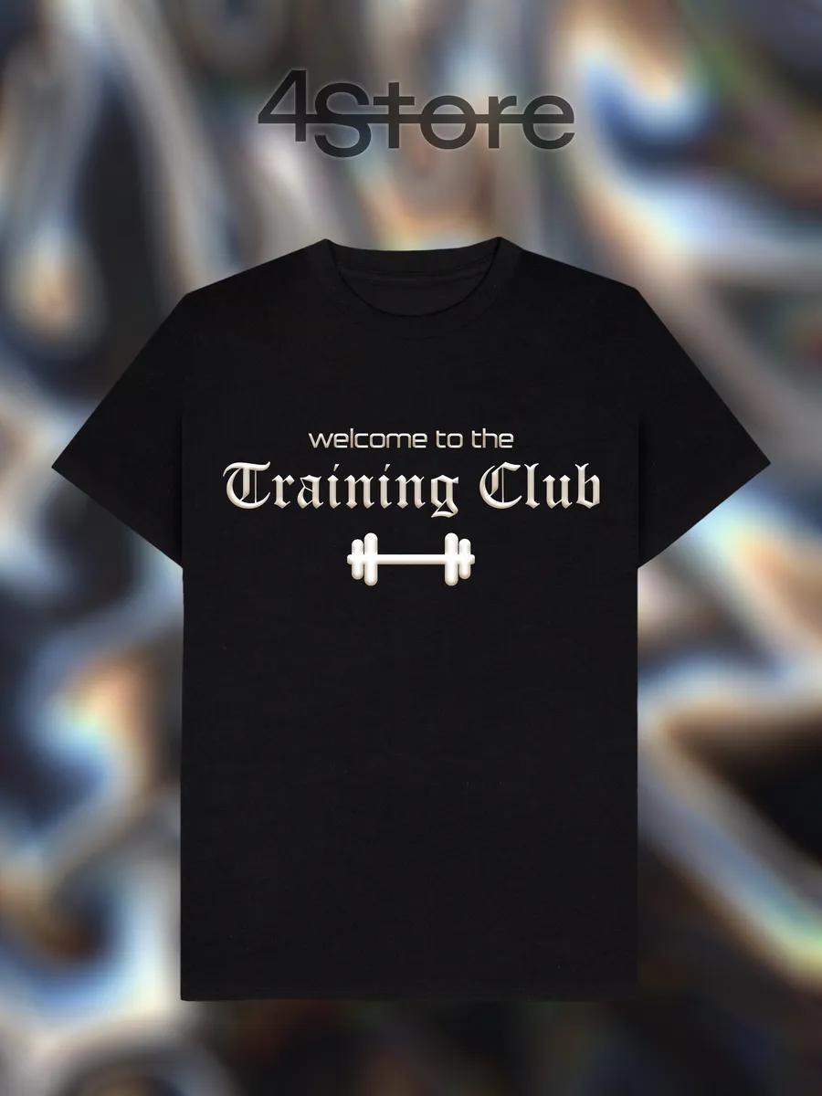 Смешная футболка с принтом-слоганом  Лжец года S