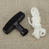 28408-HM8-000 28408-943-004 Recoil Starter Pull Start Rope Handle Fit for Honda TRX90 Yamaha Grizzly 28408-HB2-010 28408-HF7-004