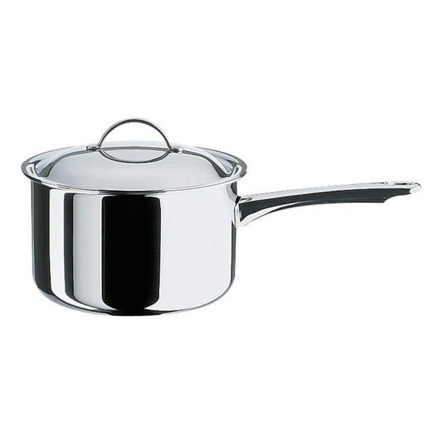 

Кастрюля Spring Cristal 20 см 2,7 л (0285510620)