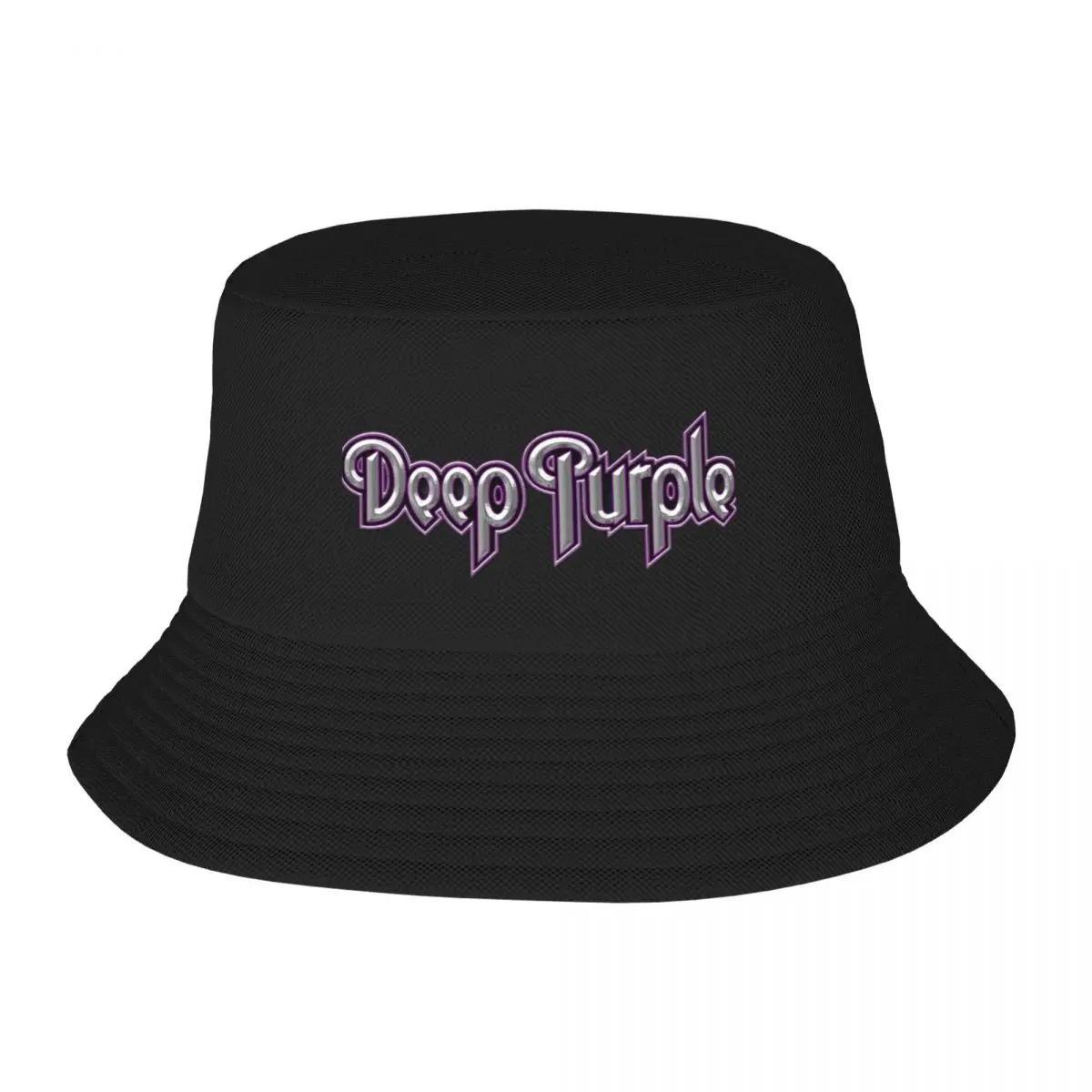 New Deep Text Symbol Bucket Hat Rave Hat Beach Womens Unisexs