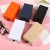 New Eyeglass Packaging Box Drawer-Style Glasses Storage Case Durable Multifunctional Glasses Container Unisex 17.8X8X5.5CM