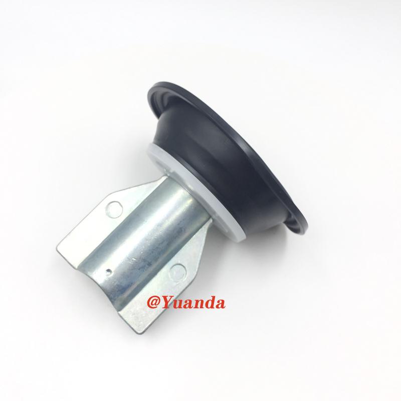 For Keihin CVK34 CVK36 CVK 34 36 Carburetor Plunger Diaphragm Kawasaki 16126-1163 161261163 Motorcycle Carb plunger