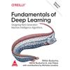 Oreilly Fundamentals of Deep Learning Second Edition Paperback UKN3689