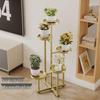 Miling Multi-Tier Plant Stand