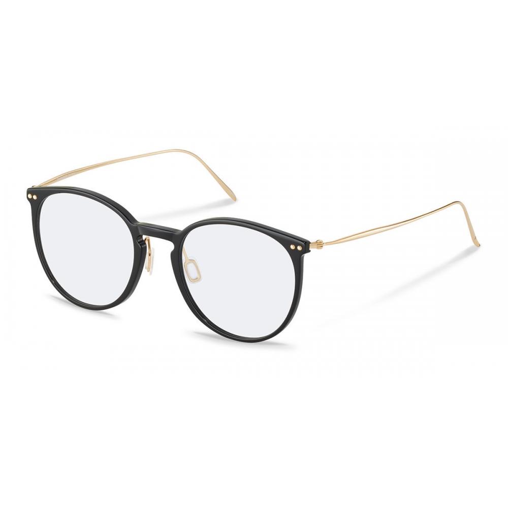 

Rodenstock R7135 A Women eyeglAsses Black/54