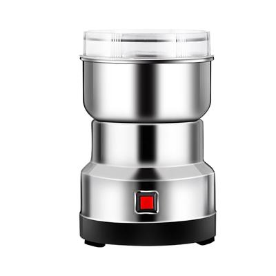 200W Electric Multifunction Food Grinder Milling Machine Grinder