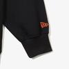 New Era San Francisco Giants Stitch Crewneck Black 15147515