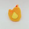 Soft Green Duo Plushie of Duo The Owl Cartoon Anime Plush Toy Scarf Bear, Flame Stuffed Animal Plushie Dolls Children Gift