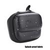 Lightweight Camera Case for 360 GO 3/GO 3S, Waterproof EVA Storage Bag With Secure Lens Slot (Black)