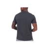 Emporio Armani EA7 Box Round Neck Short Sleeve T-Shirt Men Tops Asphalt 3GPT81-PJM9Z-1993