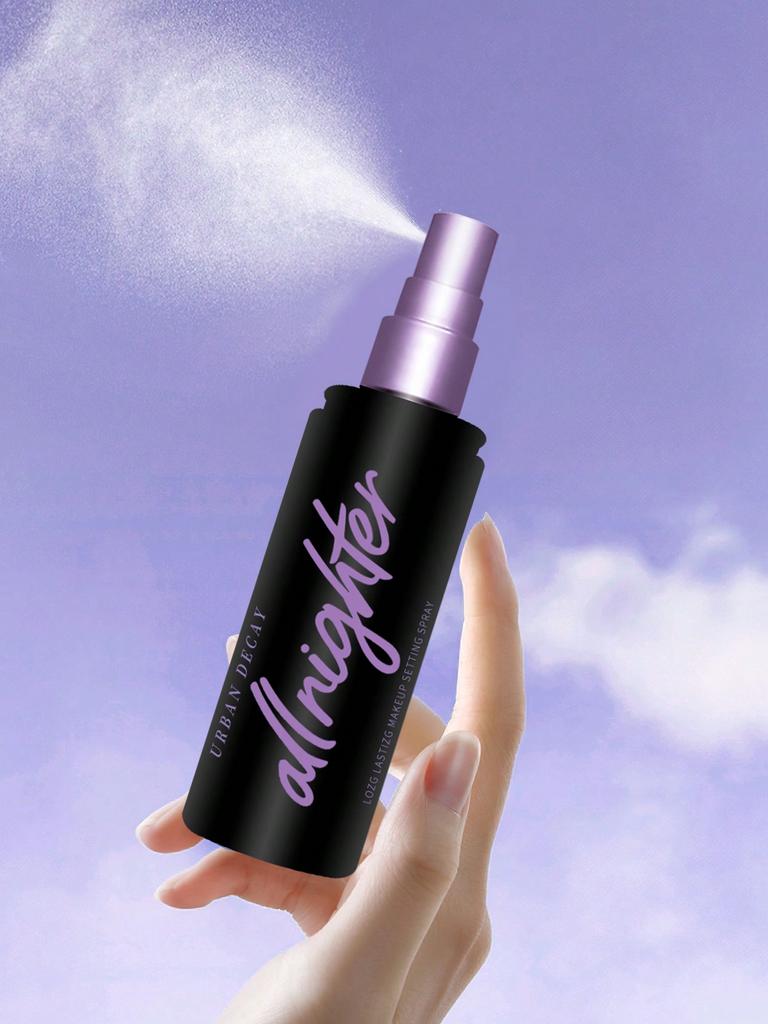 All Nighter Vitamin C-Infused Hydrating Setting Spray