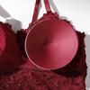 1PC New Women Lace Plus Size Vest Wireless Bra Lingerie Sexy Underwear Camisole