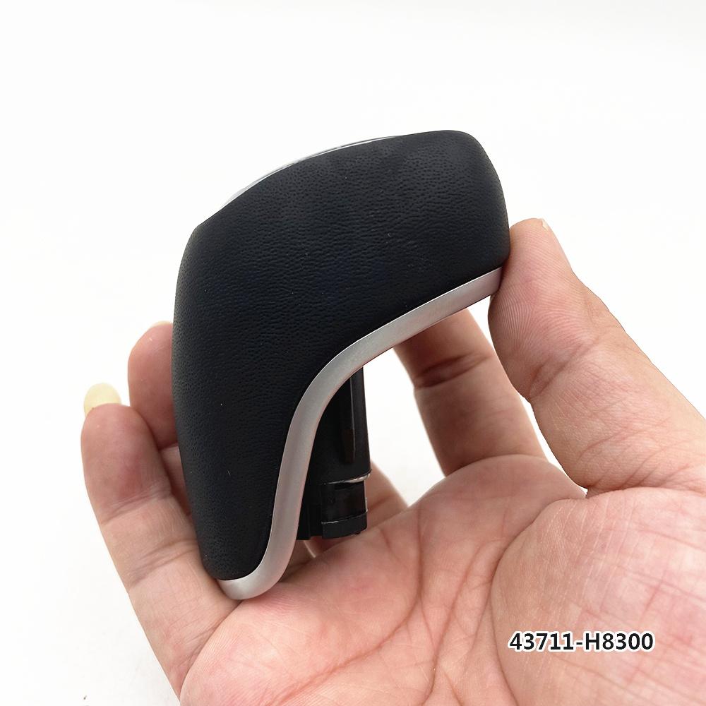 6stupňová hlavice řadicí páky 43711-H8300 Pro Kia Rio Cerato 2017, Sportage 2017-2018