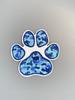 Embroidered Patches, Shoe And Hat Decorations, Badges, Clothing Accessories, Embroidered Fabric Patches