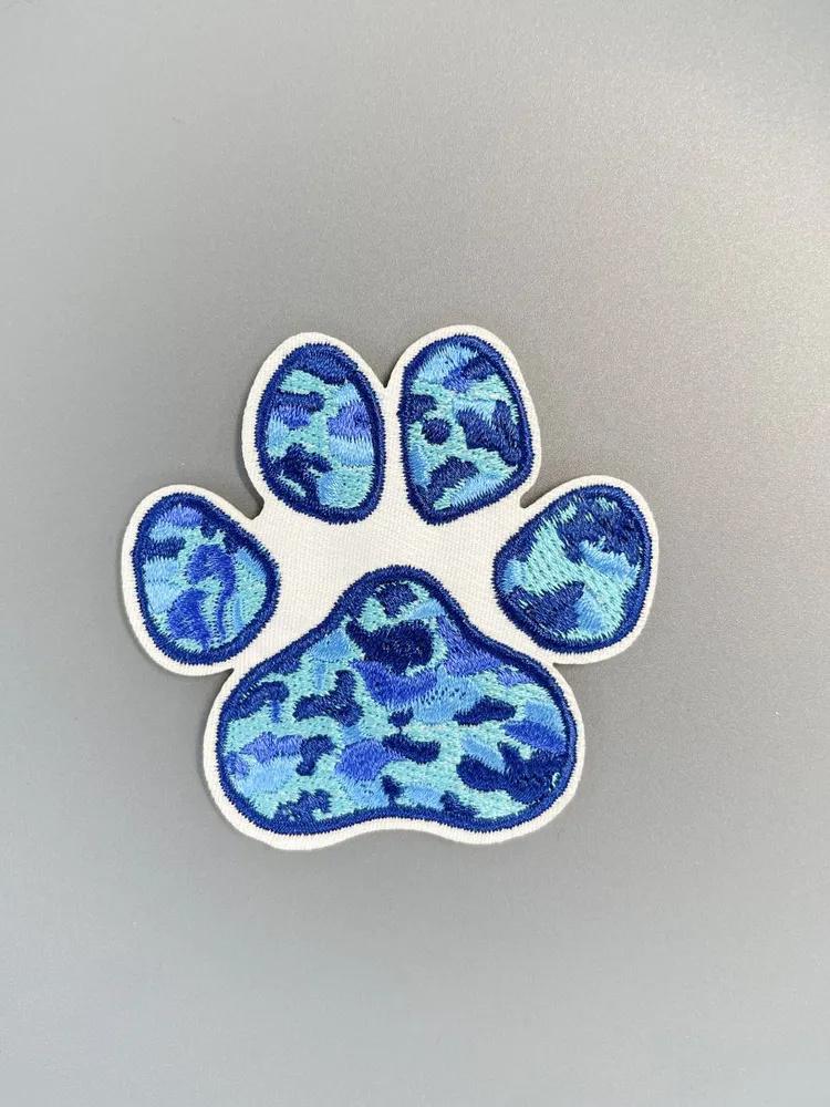 Embroidered Patches, Shoe And Hat Decorations, Badges, Clothing Accessories, Embroidered Fabric Patches