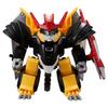 Blockross Jakomaru Action Figure - Mythical Creature Toy