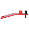 Auto Corrects Dents Adjuster Car Door Alignment Tool Truck Door Dents Wrench Car Door Calibration Tool Truck Door Repairing Tool