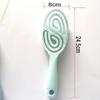 ABS Scalp Massage Comb PP Curly Hair Styling Comb New Hair Styling Comb  Hair