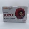 [USED] Nendoroid GOOD SMILE COMPANY Yuzuru Kurenai Figure (packaging Damaged)