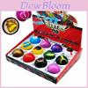 Exciting 12pcs Pokemon Go Pokeball Poke Ball Set For Kids Xmas Gift