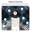 Mini Tracking Device Find My Smart Tag Kid Pet Car GPS Tracker Bluetooth Smart Anti-lost Device Alarm Reminder Positioner