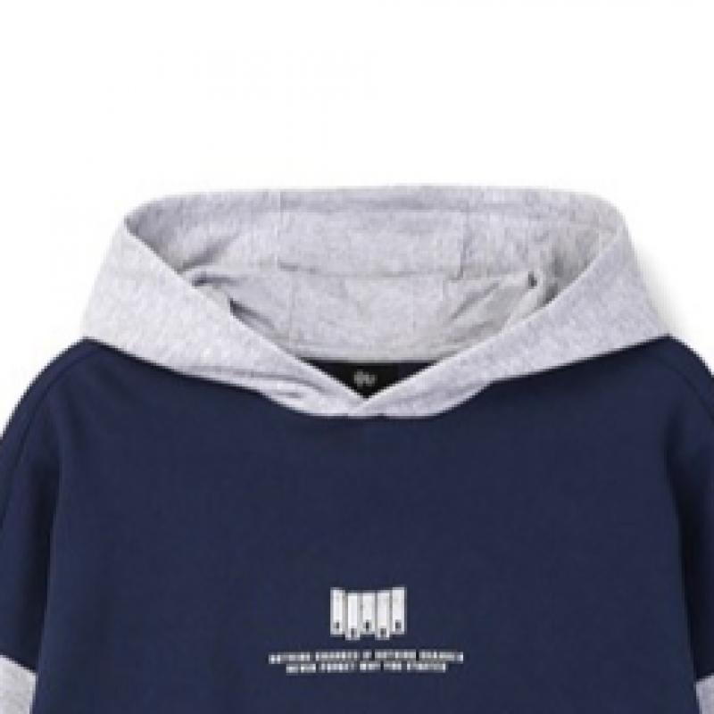 [Renoma Kids] Renoma Kids   AlTen U jUnior SweaTshirT Boys Hoodie T shirT elemenTary School sTUdenT cloThes r1418T157