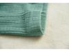 Collant in Maglia 100% Cotone Ispessito Autunno & Inverno con Righe Verticali - Stile Giapponese & Coreano