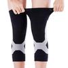 Graphene Physiotherapy Knee Protection To Keep Old Cold Legs and Knee Joints Warm for The Elderly Special Men's and Women's Winter Knitted Knee Pads