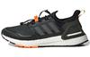 UltraBoost Cold.RDY 'Black Signal Orange' Q46488