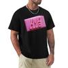 The Fightclub Tshirt Tough Fabric Work Tee