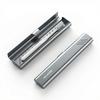 Durable Construction Aluminum Toothbrush Case Portable Toothbrush Case  Personal Hygiene