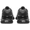 Vans Buty sportowe casual City Trl Bsg Retro z niską cholewką Unisex sneaker Czarny VN0A4BTJV8R