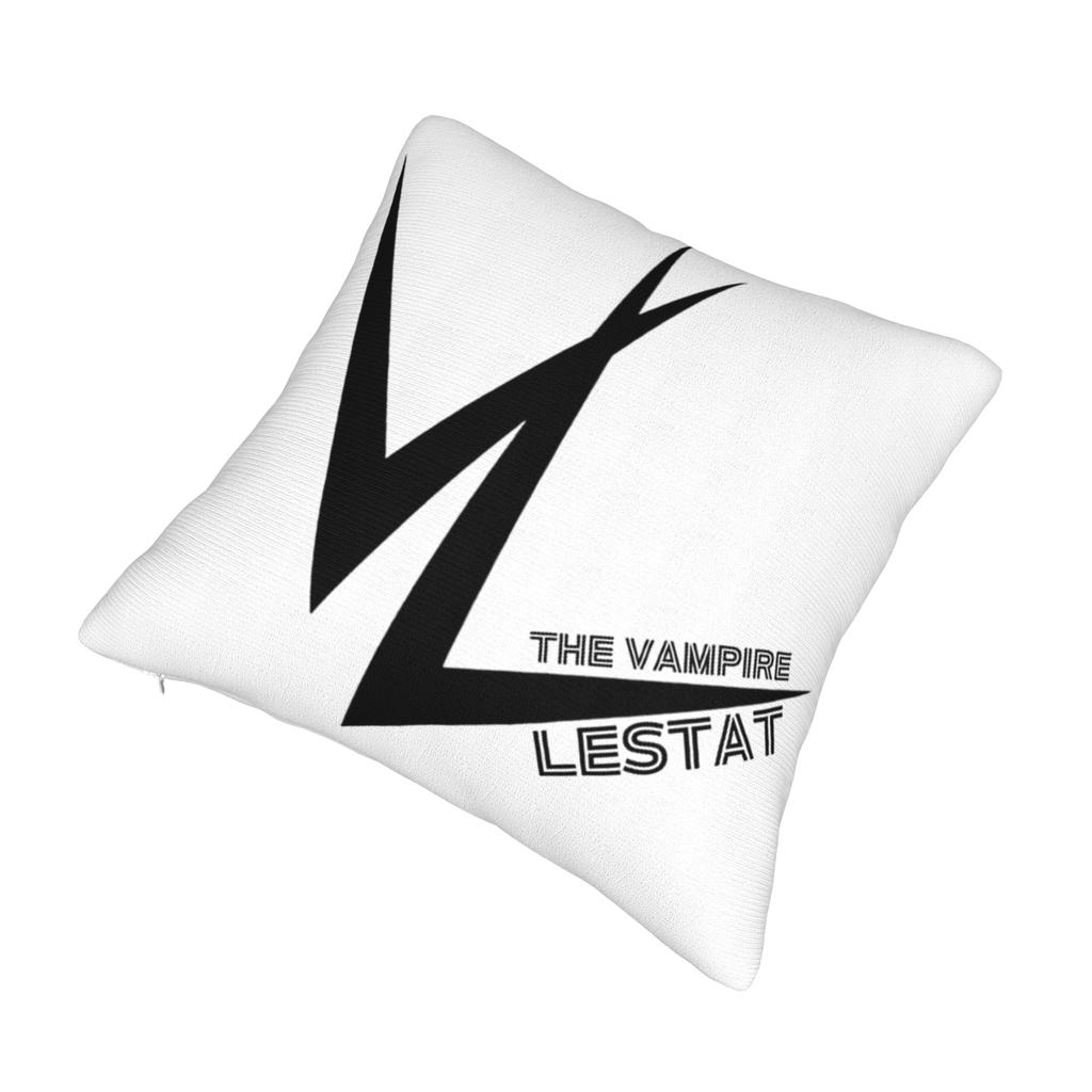 The Vampire Lestat Tv Series Pillowcase Product Soft Cushion Cover Decoration Pillow Case Cover Home Multi Size